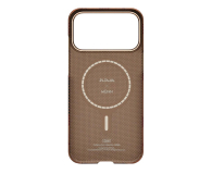 PITAKA Edge Case do iPhone 17 Pro Max Cloud Dusk - 1541640 - zdjęcie 3